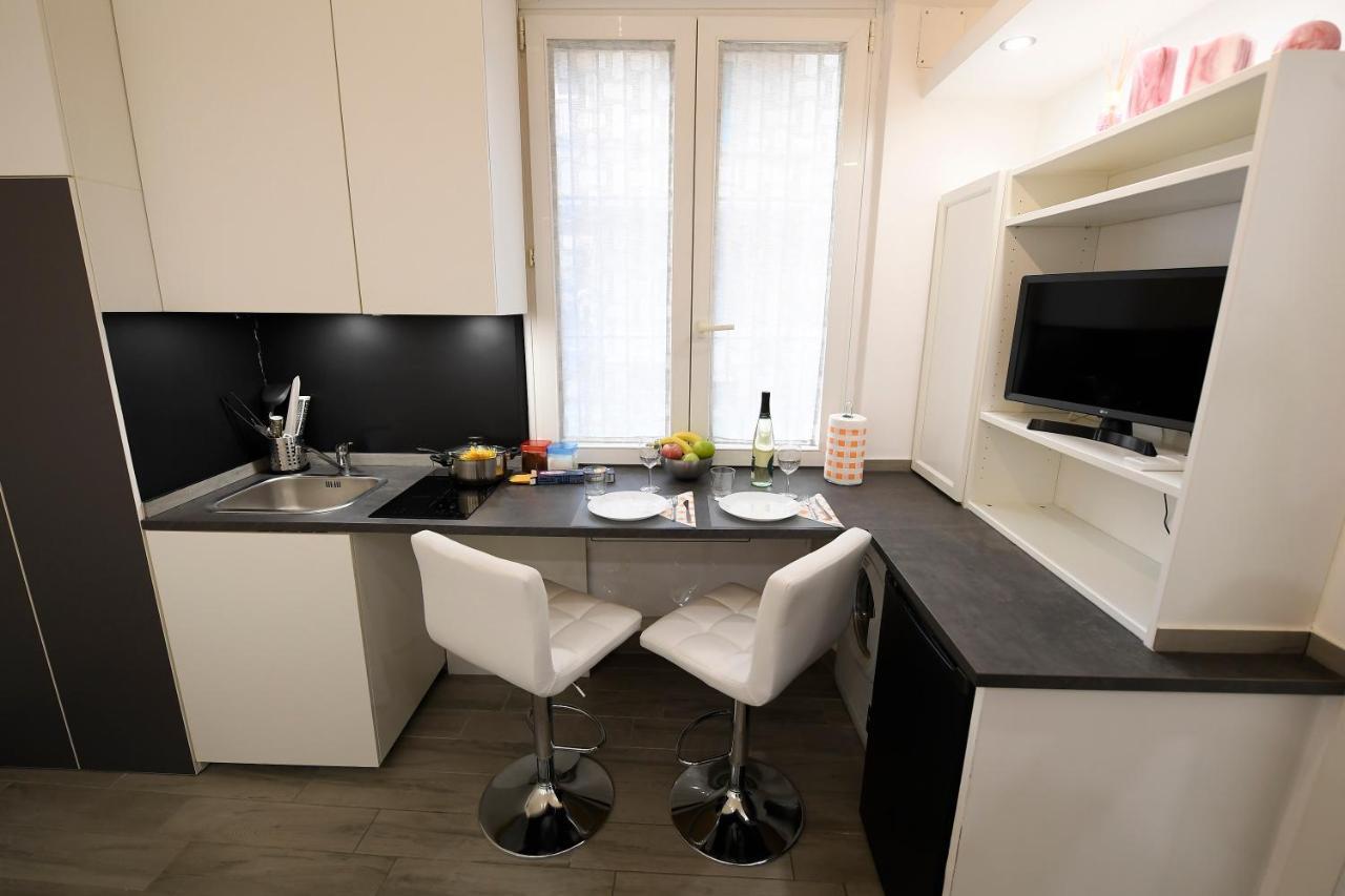 Studio San Vito - Monti Roma Esterno foto