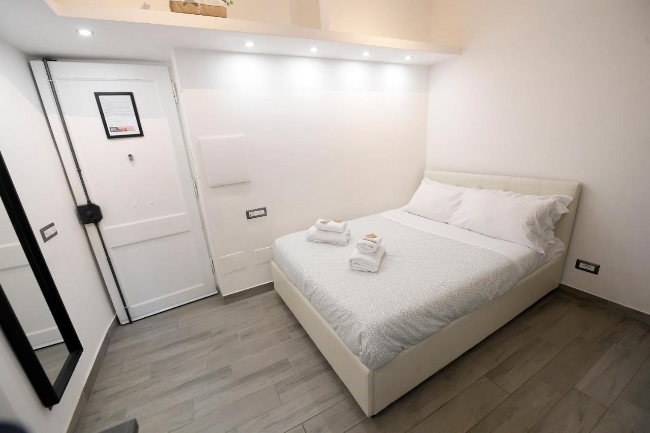 Studio San Vito - Monti Roma Esterno foto