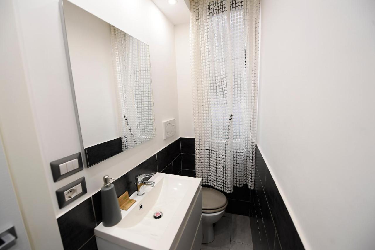 Studio San Vito - Monti Roma Esterno foto