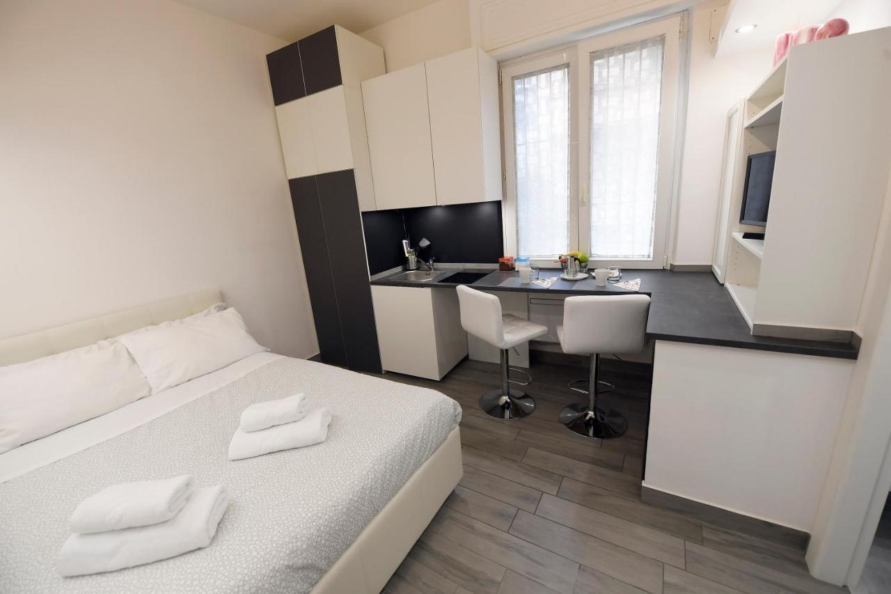 Studio San Vito - Monti Roma Esterno foto