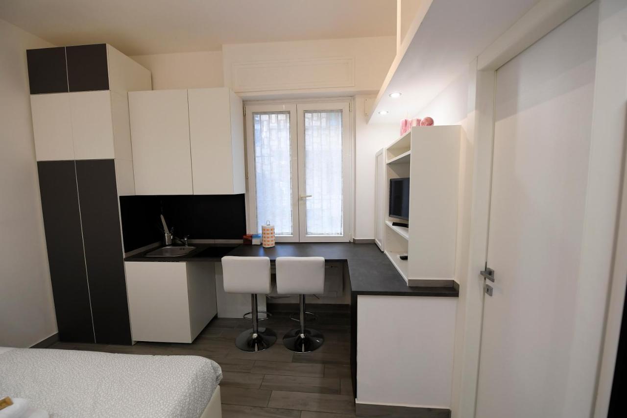 Studio San Vito - Monti Roma Esterno foto